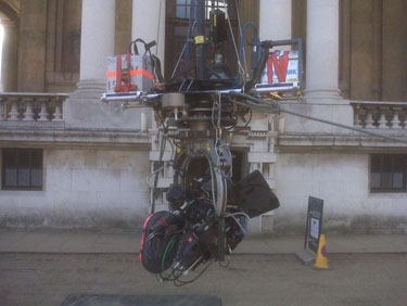 Grip Equipment Rental 1
