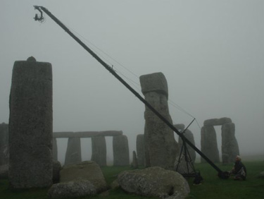 Grip Equipment - Stonehenge