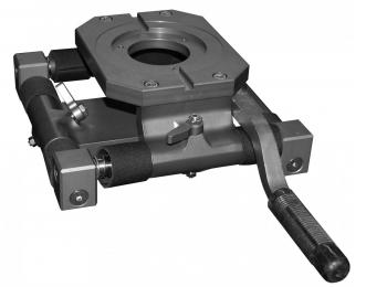 Vibration Isolator 