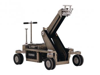 Hybrid MK3 Dolly