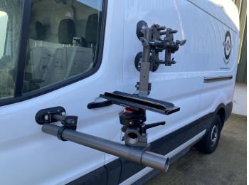 Grip Kit Car rigging kit