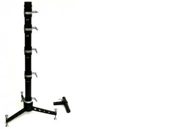 Bazooka Pots and Base IGG-G001