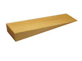 Track Wedges