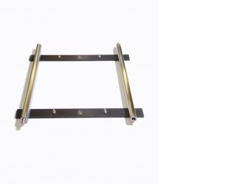 Moy 3 ft track 