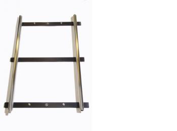 Moy 4 ft track