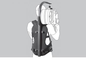Easy Rig Rental: Easyrig 3 Cinema