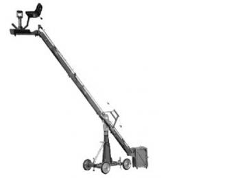 GF6 Crane