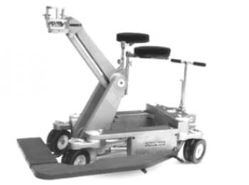Hybrid MK3 Dolly